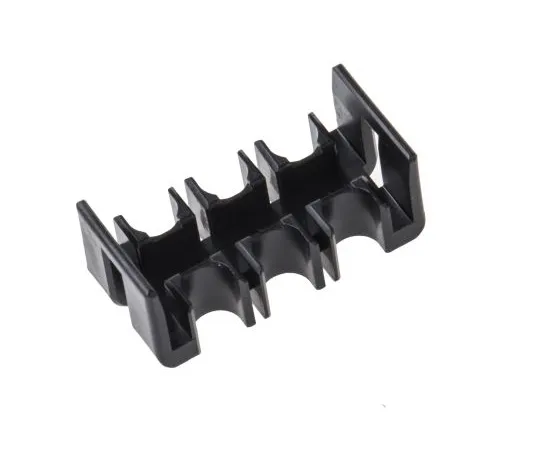 63-6775-60　EnerBee DF33C Series 6 Pole Retainer 1 Bag (10 Pieces)　DF33C-6RDS-3.3
