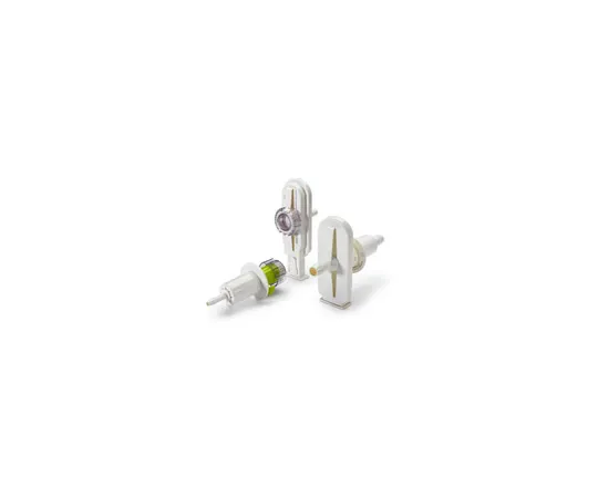 62-8358-94　［Discontinued］Lynx S2S Connector Set, non-sterile; 1Female, 1Male　SSCSHB1A01