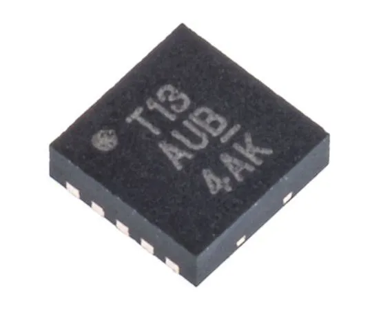 63-7028-38　Microchip, 8bit AVR Microcontroller, 20MHz, 1 kB Flash, 10-Pin MLF　ATTINY13A-MMU