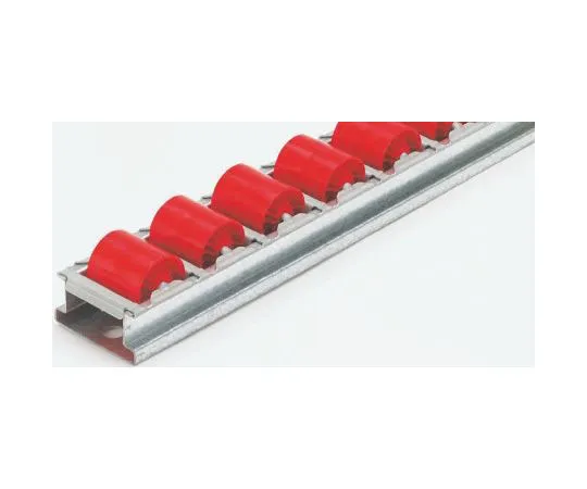 63-7325-96　Interroll Conveyor Roller, 1000mm x 35mm　FLOWAY2000