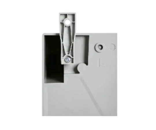 63-6972-54　Schneider Electric Mounting Bracket for *** with Thalassa PLM Enclosure　NSYPFPLM32G