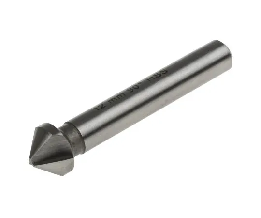 63-6591-65　RS PRO Countersink x12mm1 Piece　218-652