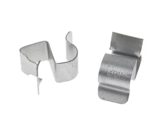 63-6610-63　RS PRO Girder Clamp 8 → 12 mm　277-165