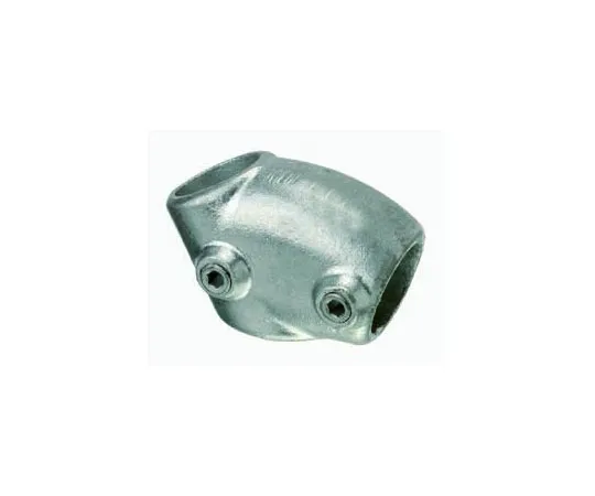 63-7325-45　RS PRO Round Tube T-Connector, strut profile Type 3,　415-6028