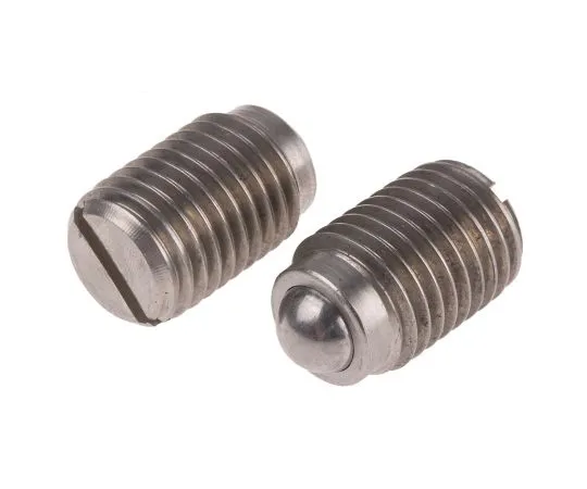 63-6667-55　RS PRO M20 Spring Plunger, 34.5mm Long　478-923