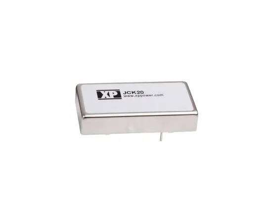 63-6854-58　Insulation DC-DC Converter Vout: 5 V dc 9 to 18 V dc 20 W 12 V dc　JCK2012S05