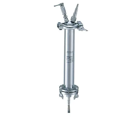 64-1185-35　Stainless Steel Holder with Tank KST-47　17301500
