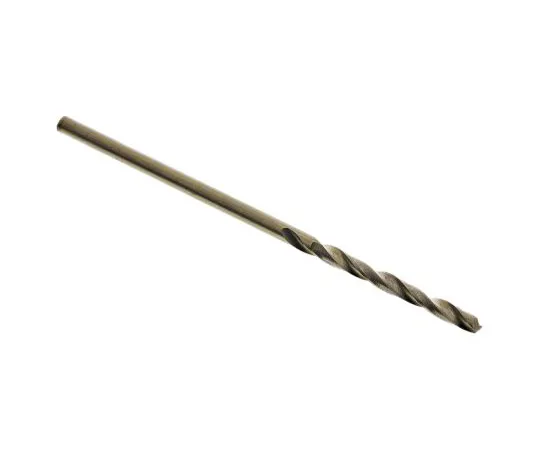 63-6590-90　RS PRO HSCo Twist Drill Bit, 1.5mm x 40 mm　216-634