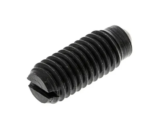 63-6667-08　RS PRO M5 Spring Plunger, 12.9mm Long　478-668