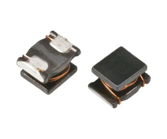 63-6979-88　Murata LQH43MN Series Type 1812 (4532M) Wire-wound SMD Inductor with a Ferrite Core, 68 μH ±10% Wire-Wound 180mA Idc　LQH43MN680K03L
