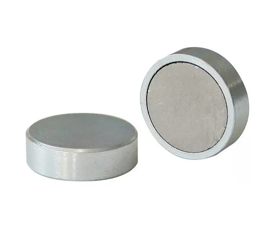 63-7025-86　Eclipse 25 (Dia.)mm Samarium Alloy Magnet　E766RS
