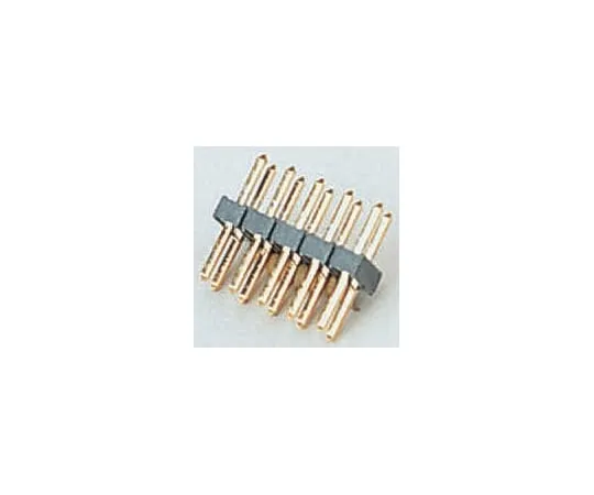 63-7026-29　HARWIN M22, 16 Way, 2 Row, Straight Pin Header　M22-2020805
