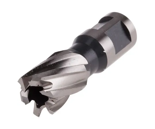63-6911-09　RS PRO HSS 20 mm Cutting Diameter Magnetic Drill Bit　123-8484