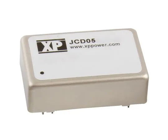63-6859-91　Insulation DC-DC Converter Vout: 5 V dc 4.5 to 9 V dc 5 W 5 V dc　JCD0505S05