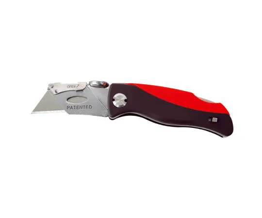 63-6984-78　Bessey 28mm Folding; Utility Trimming Knife Standard Blade　DBKPH-EU