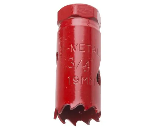 63-6590-53　RS PRO HSS 19mm Hole Saw　216-246