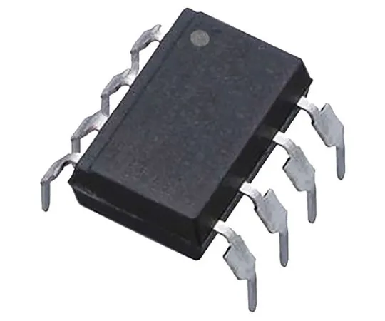 63-7017-05　Lite-On, LTV-3150-L-M DC Input IGBT, MOSFET Output Optocoupler, Surface Mount, 8-Pin DIP　LTV-3150-L-M