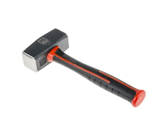63-6972-29　RS Pro 1.5kg Club Hammer With Fibreglass Handle　125-0942
