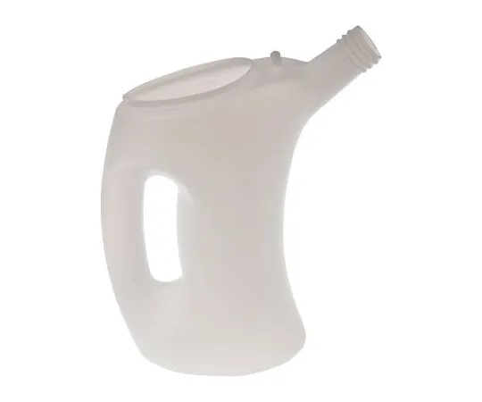 63-6730-98　RS PRO PE Oil Can, 1L　809-065