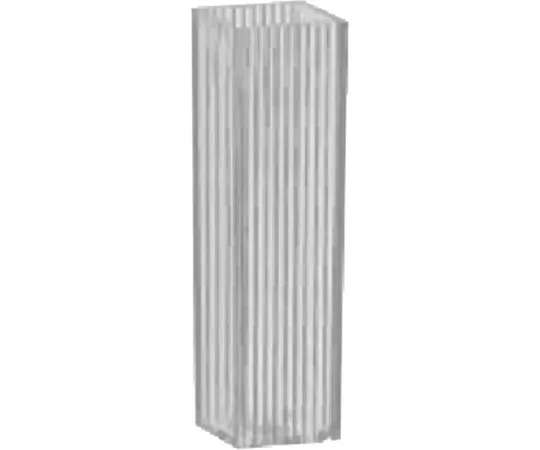 63-9506-22　1268 - 01 Disposable Cells (100pcs) 4.5 ml　KJ133