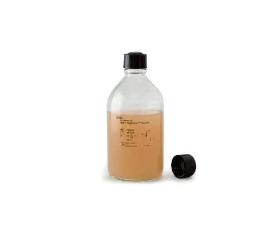 63-6531-73　BD BBL (TM) Soybean-Gazein Digest Plate Agar Medium for Dispensing (500 mL)　299099
