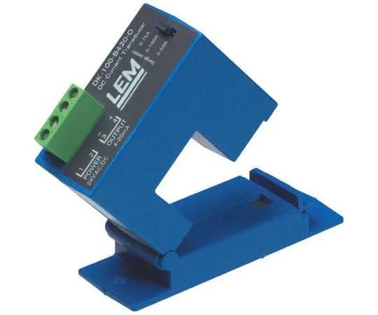 63-7326-41　LEM DK Series Open Loop Current Sensor, 200A nominal current　DK 200 B10