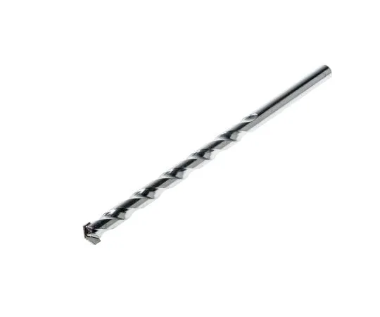 63-6589-59　RS PRO Carbide Tipped Masonry Drill Bit, 12mm x 200 mm　215-108