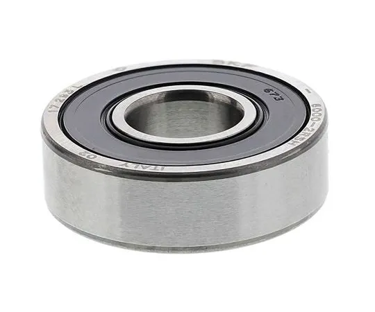 63-7004-72　20mm Deep Groove Ball Bearing 52mm O.D　6304-2RSHNR