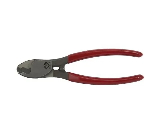 63-7026-88　CK 160mm Cable Cutter For Aluminium, Copper, 9mm cutting capacity　T3963 160