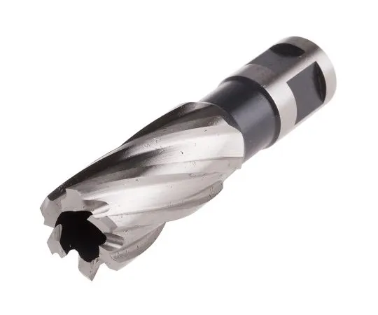 63-6911-23　RS PRO HSS 22 mm Cutting Diameter Magnetic Drill Bit　123-8498