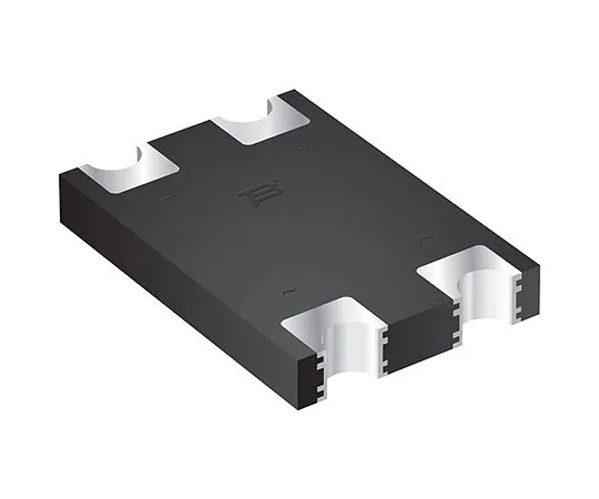 63-7001-52　Bourns CD-HD01, Bridge Rectifier, 1A 100V, 4-Pin SMT　CD-HD01