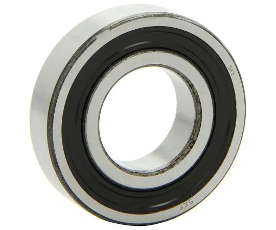 63-7004-89　30mm Deep Groove Ball Bearing 72mm O.D　6306-2RS1NR