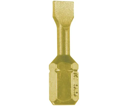 63-6970-59　RS PRO Driver Bit 5 pieces, 4.5 x 0.6 mm　125-0367