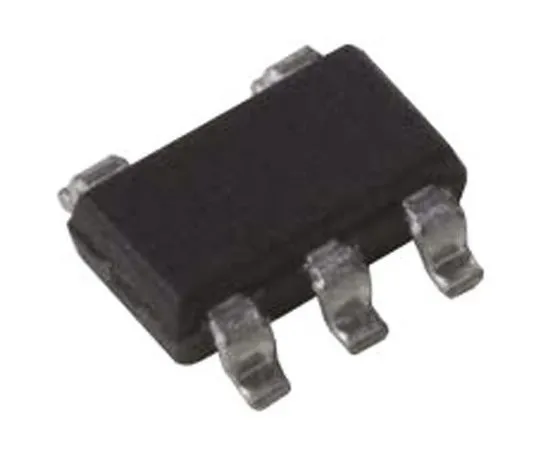 63-7005-81　ON Semiconductor NCP114ASN300T1G, LDO Voltage Regulator, 600mA, 3 V, ±2% 5-Pin, TSOP　NCP114ASN300T1G