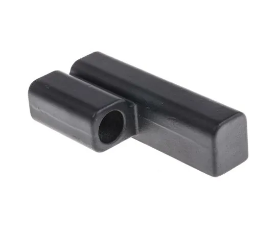 63-6764-43　RS PRO Die Cast Zinc Removable Hinge Screw, 64mm x 32.5mm x 17.5mm　110-4577