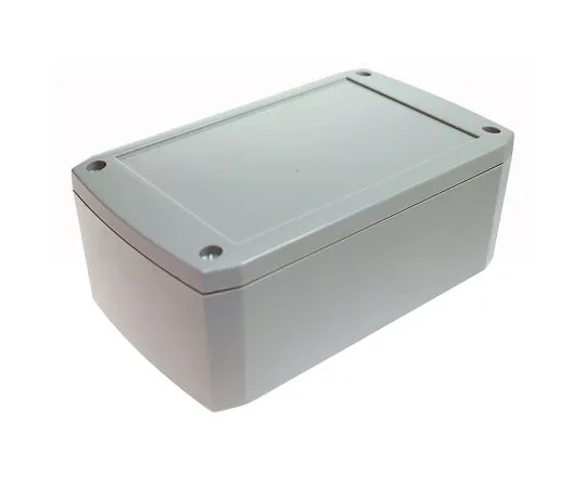 63-7011-72　CAMDENBOSS 1101, ABS Enclosure, IP54, 125 x 75 x 50mm　CSACST003