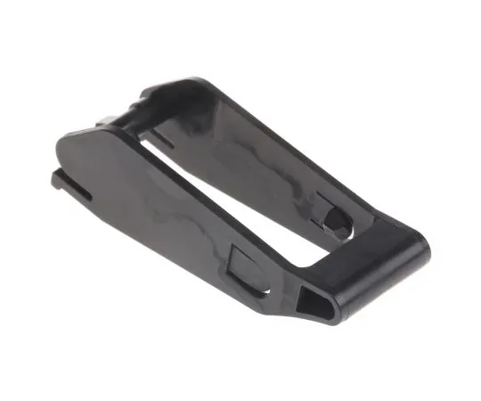 63-6678-14　Relay Fixing Clip Plastic　XT170172022104-1