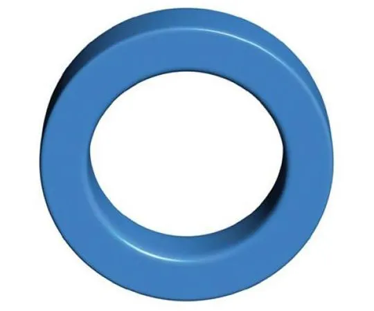 63-6980-89　EPCOS Ferrite Ring Toroid Core, For: Automotive Electronics, EMC Components, General Electronics, 17.2 x 8.5 x 7.3mm　B64290L0045X087