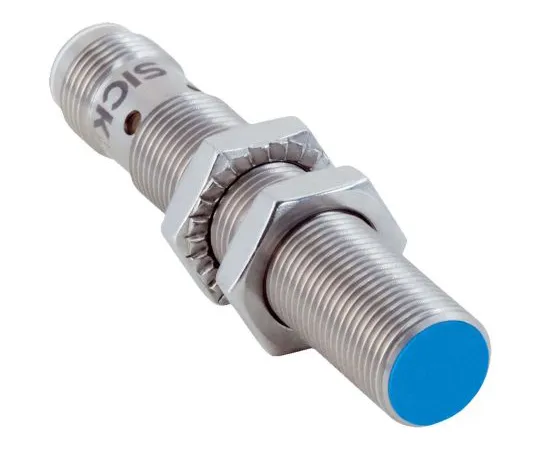 63-7049-08　Sick Inductive Sensor 4 mm Detection, M12 x 1, PNP-NO/NC, IO-Link, 65mm Length, 10 → 30 V dc supply voltage　IMB12-04BPPVC0S