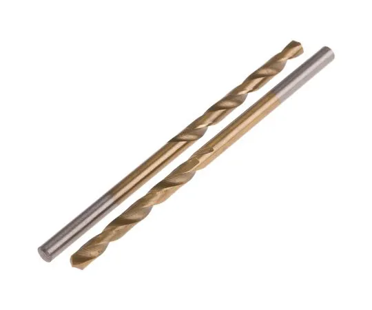 63-6588-80　RS PRO HSS Twist Drill Bit, 2.9mm x 61 mm　213-427