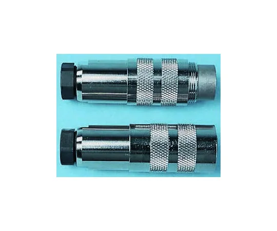 63-7018-94　Binder 423 Series Miniature Cable Mount Connector, 8 contacts Socket　99.5172.15.08