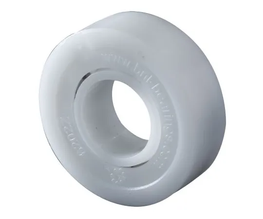 63-6990-28　15mm Radial Ball Bearing 35mm O.D　AC6202Z-ISB/4N/D