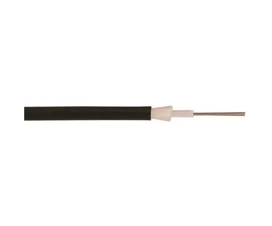 63-6900-20　RS PRO OM3 Multi Mode Fibre Optic Cable Unterminated 8 Core 6.5mm 250m　123-5717