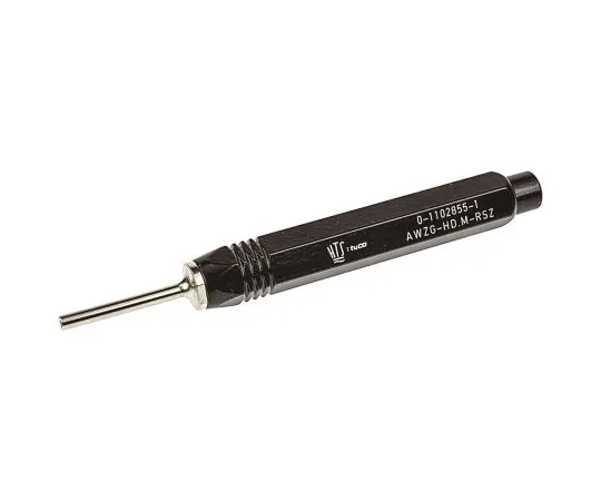 63-6701-20　Contact Drawing Tool HD.M-Series Pin Socket 26 to 14 AWG　1102855-1
