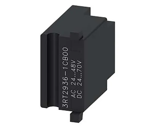 63-7012-12　Siemens Surge Suppressor for *** with 3RT2 Contactors, S2 Size Contactors　3RT2936-1CB00