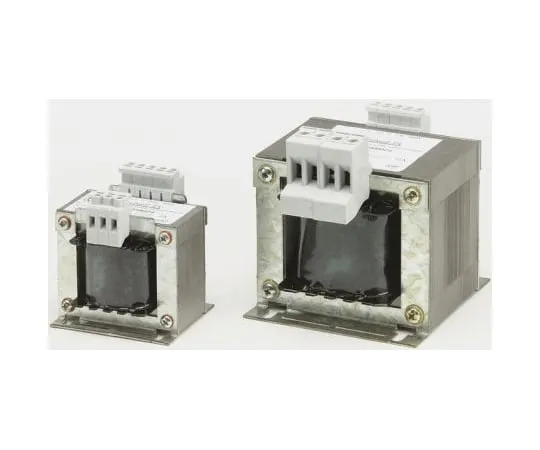 63-6680-07　RS PRO 200VA Isolating Transformer, 230 V ac, 245 V ac, 400 V ac, 415 V ac Primary 1 x, ±55V ac Secondary　504-133
