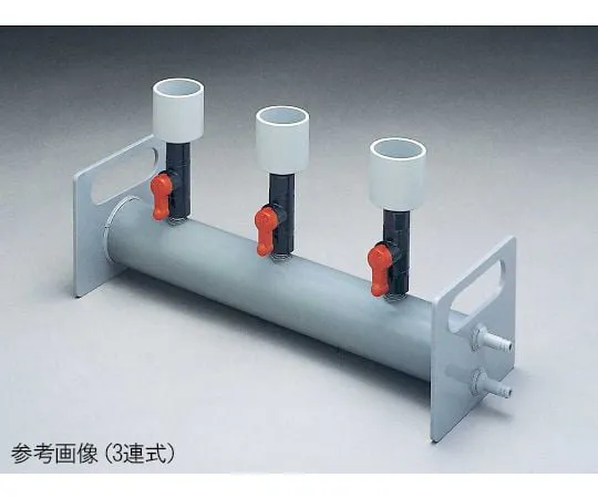 64-3693-67　Manifold Device (for Multi-Specimen) 3 series　01049