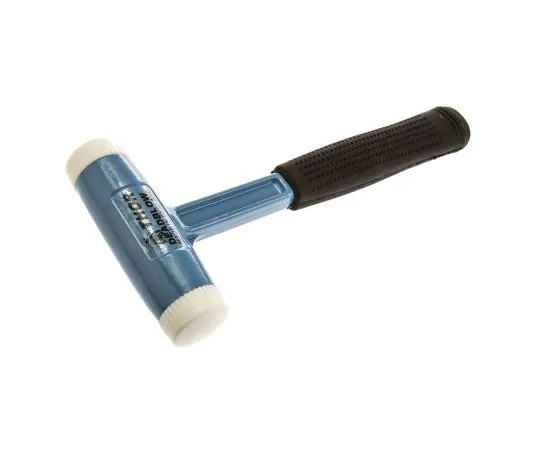 63-6722-07　RS PRO Nylon Mallet 700.0g With Replaceable Face　732-577