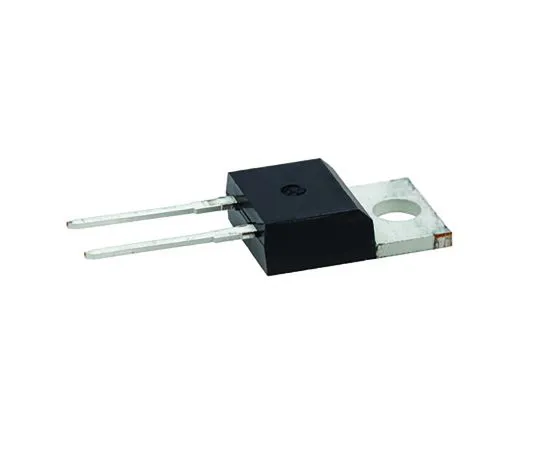 63-7037-75　Infineon 1200V 11.8A, SiC Schottky Diode, 2+Tab-Pin TO-220 IDH02G120C5XKSA1　IDH02G120C5XKSA1