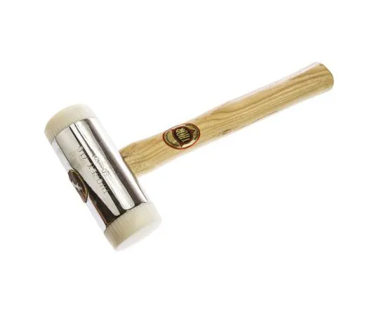 63-6722-06　RS PRO Nylon Mallet 1.3kg With Replaceable Face　732-561